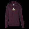 Women's Junior Fit Heavenly Fleece Lightweight Hooded Sweatshirt Thumbnail