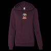 Women's Junior Fit Heavenly Fleece Lightweight Hooded Sweatshirt Thumbnail