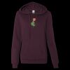 Women's Junior Fit Heavenly Fleece Lightweight Hooded Sweatshirt Thumbnail