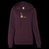 Women's Junior Fit Heavenly Fleece Lightweight Hooded Sweatshirt Thumbnail