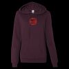 Women's Junior Fit Heavenly Fleece Lightweight Hooded Sweatshirt Thumbnail