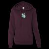 Women's Junior Fit Heavenly Fleece Lightweight Hooded Sweatshirt Thumbnail