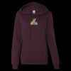 Women's Junior Fit Heavenly Fleece Lightweight Hooded Sweatshirt Thumbnail