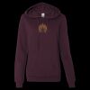 Women's Junior Fit Heavenly Fleece Lightweight Hooded Sweatshirt Thumbnail