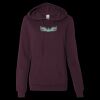 Women's Junior Fit Heavenly Fleece Lightweight Hooded Sweatshirt Thumbnail