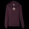 Women's Junior Fit Heavenly Fleece Lightweight Hooded Sweatshirt Thumbnail