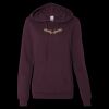 Women's Junior Fit Heavenly Fleece Lightweight Hooded Sweatshirt Thumbnail