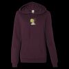 Women's Junior Fit Heavenly Fleece Lightweight Hooded Sweatshirt Thumbnail