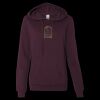 Women's Junior Fit Heavenly Fleece Lightweight Hooded Sweatshirt Thumbnail