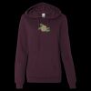 Women's Junior Fit Heavenly Fleece Lightweight Hooded Sweatshirt Thumbnail