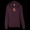 Women's Junior Fit Heavenly Fleece Lightweight Hooded Sweatshirt Thumbnail