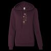 Women's Junior Fit Heavenly Fleece Lightweight Hooded Sweatshirt Thumbnail