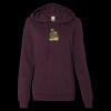 Women's Junior Fit Heavenly Fleece Lightweight Hooded Sweatshirt Thumbnail