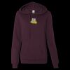 Women's Junior Fit Heavenly Fleece Lightweight Hooded Sweatshirt Thumbnail