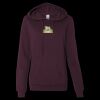 Women's Junior Fit Heavenly Fleece Lightweight Hooded Sweatshirt Thumbnail
