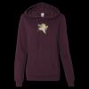 Women's Junior Fit Heavenly Fleece Lightweight Hooded Sweatshirt Thumbnail