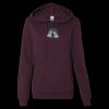 Women's Junior Fit Heavenly Fleece Lightweight Hooded Sweatshirt Thumbnail