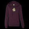 Women's Junior Fit Heavenly Fleece Lightweight Hooded Sweatshirt Thumbnail
