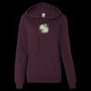 Women's Junior Fit Heavenly Fleece Lightweight Hooded Sweatshirt Thumbnail