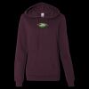 Women's Junior Fit Heavenly Fleece Lightweight Hooded Sweatshirt Thumbnail