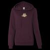 Women's Junior Fit Heavenly Fleece Lightweight Hooded Sweatshirt Thumbnail