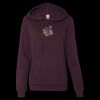 Women's Junior Fit Heavenly Fleece Lightweight Hooded Sweatshirt Thumbnail