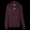 Women's Junior Fit Heavenly Fleece Lightweight Hooded Sweatshirt Thumbnail