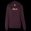 Women's Junior Fit Heavenly Fleece Lightweight Hooded Sweatshirt Thumbnail