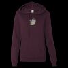 Women's Junior Fit Heavenly Fleece Lightweight Hooded Sweatshirt Thumbnail