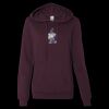 Women's Junior Fit Heavenly Fleece Lightweight Hooded Sweatshirt Thumbnail