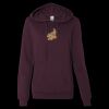 Women's Junior Fit Heavenly Fleece Lightweight Hooded Sweatshirt Thumbnail