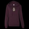 Women's Junior Fit Heavenly Fleece Lightweight Hooded Sweatshirt Thumbnail