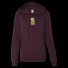 Women's Junior Fit Heavenly Fleece Lightweight Hooded Sweatshirt Thumbnail