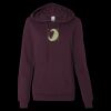 Women's Junior Fit Heavenly Fleece Lightweight Hooded Sweatshirt Thumbnail