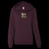Women's Junior Fit Heavenly Fleece Lightweight Hooded Sweatshirt Thumbnail