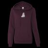 Women's Junior Fit Heavenly Fleece Lightweight Hooded Sweatshirt Thumbnail