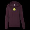 Women's Junior Fit Heavenly Fleece Lightweight Hooded Sweatshirt Thumbnail