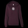 Women's Junior Fit Heavenly Fleece Lightweight Hooded Sweatshirt Thumbnail