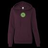 Women's Junior Fit Heavenly Fleece Lightweight Hooded Sweatshirt Thumbnail