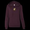 Women's Junior Fit Heavenly Fleece Lightweight Hooded Sweatshirt Thumbnail