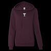 Women's Junior Fit Heavenly Fleece Lightweight Hooded Sweatshirt Thumbnail