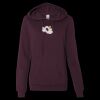 Women's Junior Fit Heavenly Fleece Lightweight Hooded Sweatshirt Thumbnail