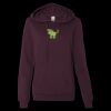 Women's Junior Fit Heavenly Fleece Lightweight Hooded Sweatshirt Thumbnail