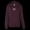 Women's Junior Fit Heavenly Fleece Lightweight Hooded Sweatshirt Thumbnail