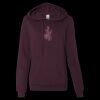 Women's Junior Fit Heavenly Fleece Lightweight Hooded Sweatshirt Thumbnail