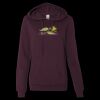 Women's Junior Fit Heavenly Fleece Lightweight Hooded Sweatshirt Thumbnail