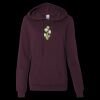 Women's Junior Fit Heavenly Fleece Lightweight Hooded Sweatshirt Thumbnail