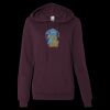 Women's Junior Fit Heavenly Fleece Lightweight Hooded Sweatshirt Thumbnail