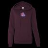 Women's Junior Fit Heavenly Fleece Lightweight Hooded Sweatshirt Thumbnail