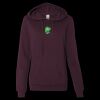 Women's Junior Fit Heavenly Fleece Lightweight Hooded Sweatshirt Thumbnail